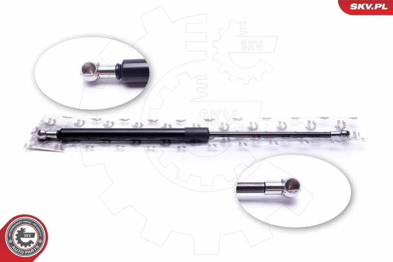 Gas Spring, boot/cargo area 52SKV605