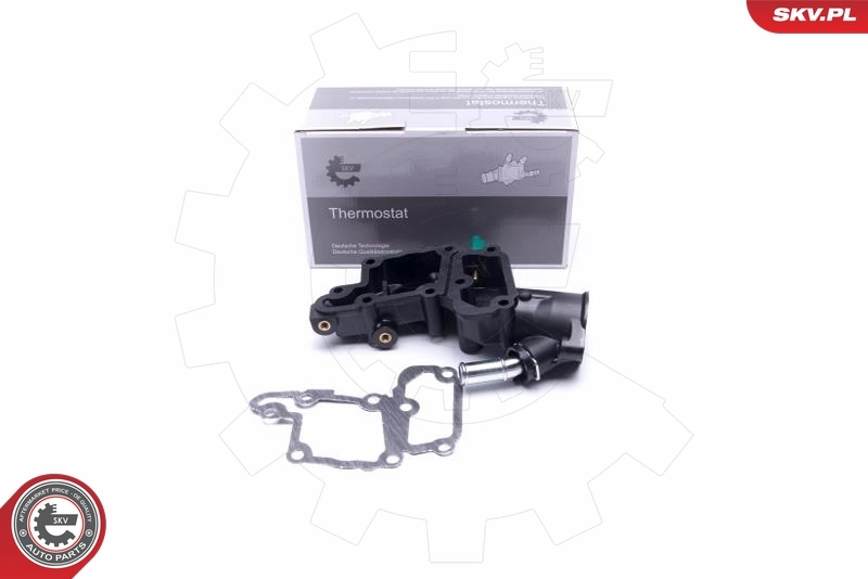 Thermostat, coolant 20SKV140