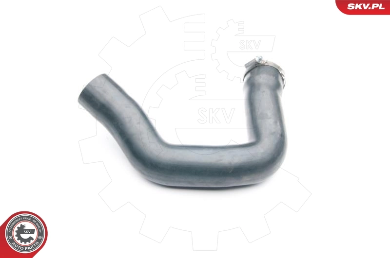 Charge Air Hose 24SKV114