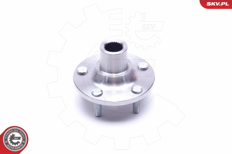 Wheel Bearing Kit 29SKV456