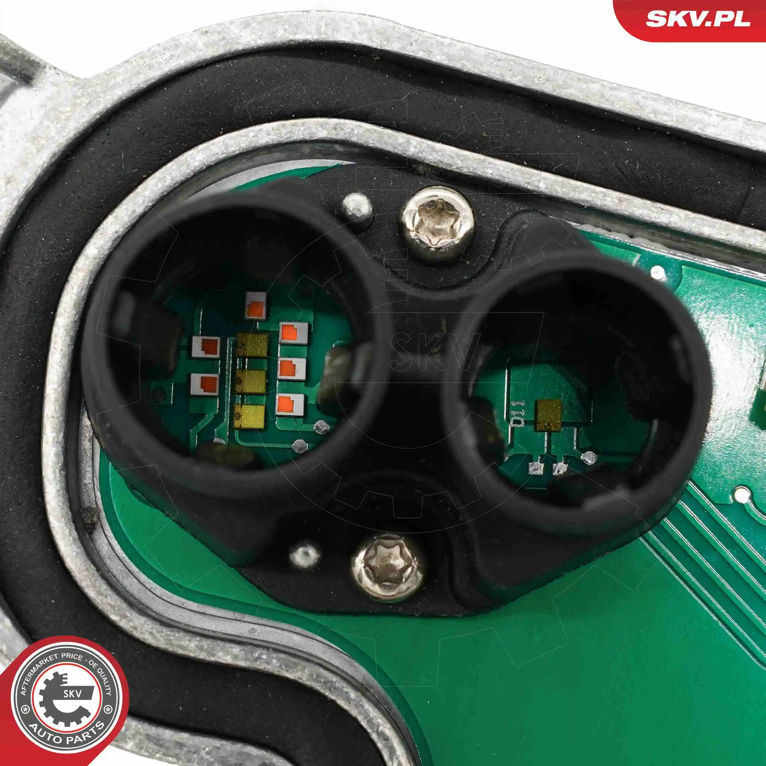 ESEN SKV 59SKV253 Control Unit, lights