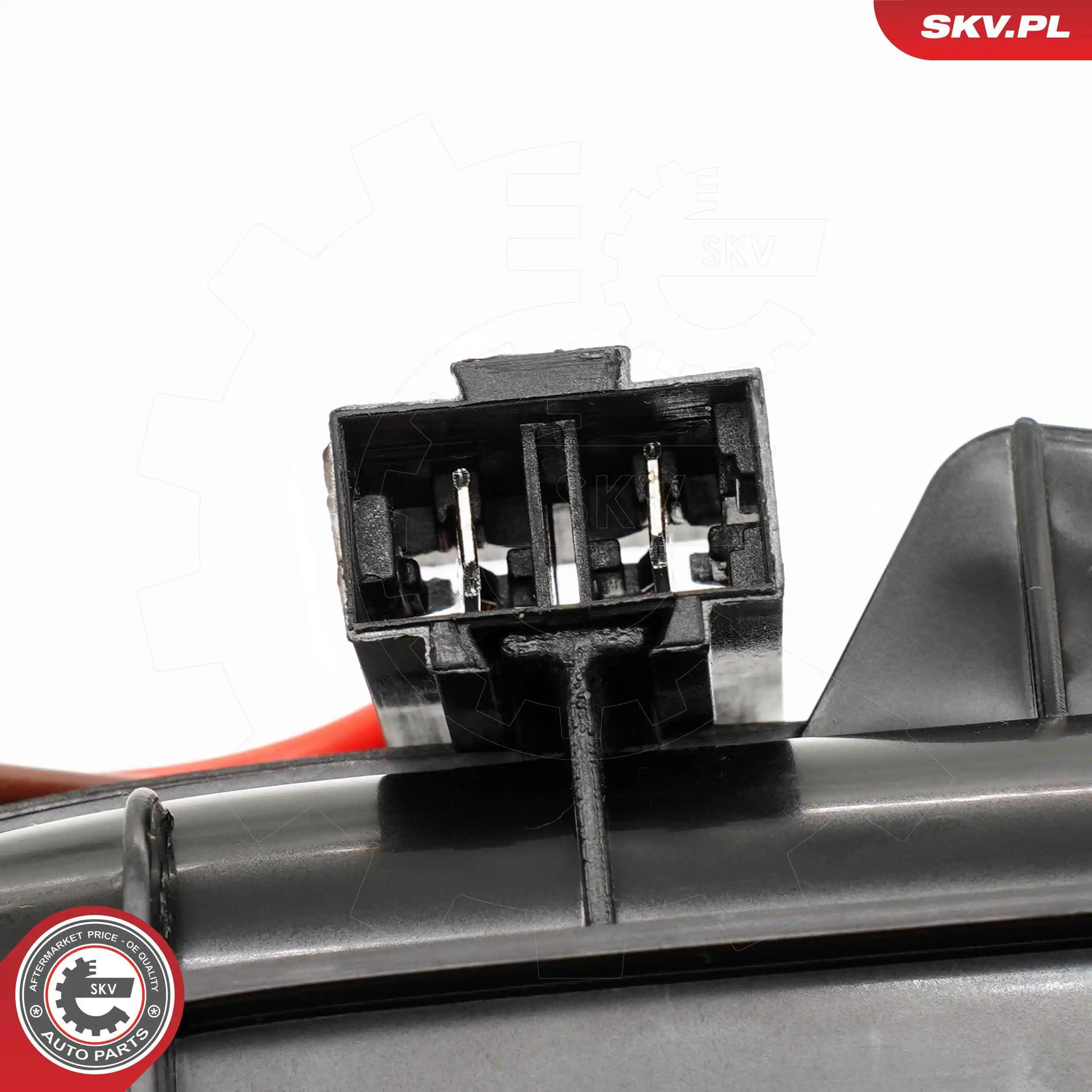 Interior Blower 68SKV120