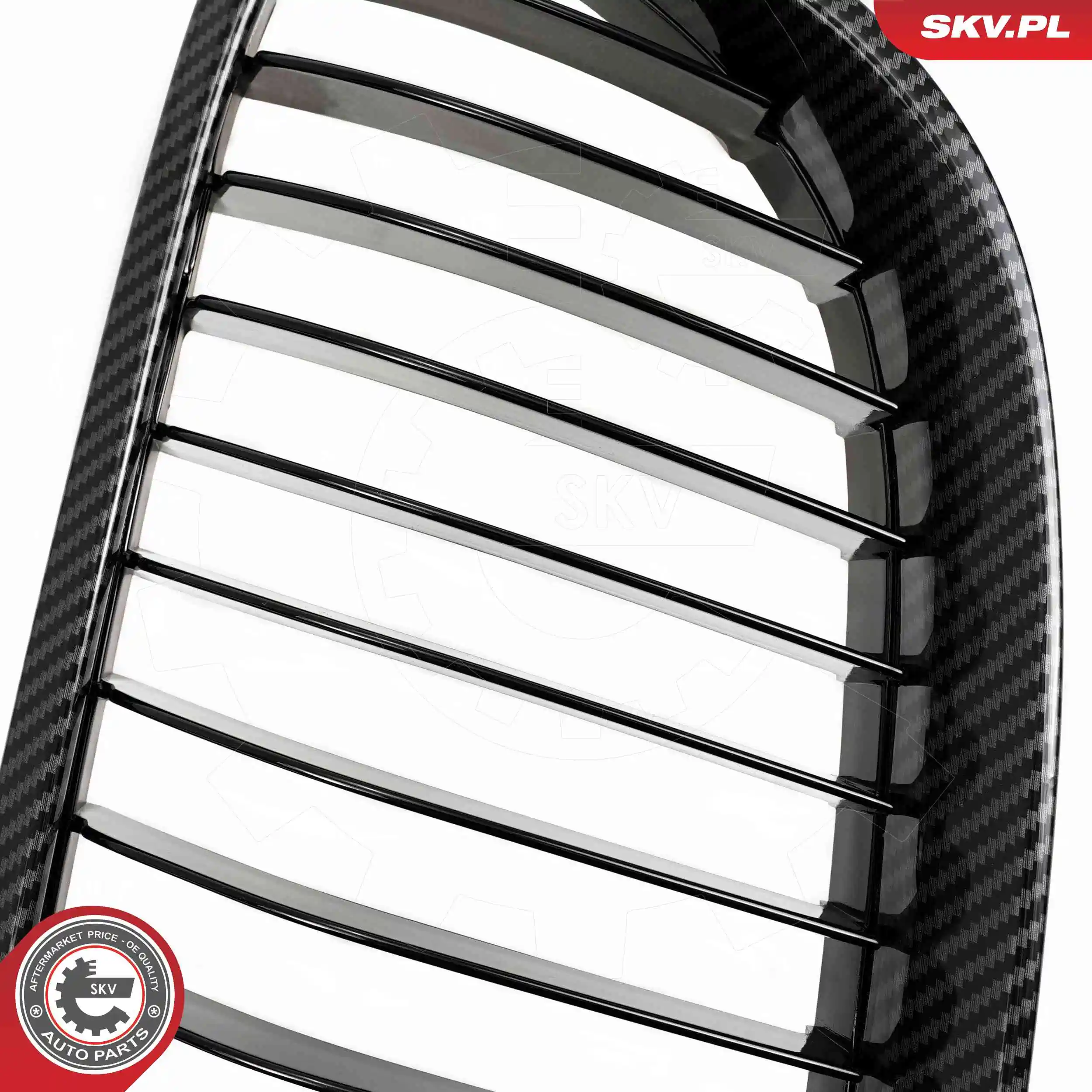ESEN SKV 66SKV115 Radiator Grille