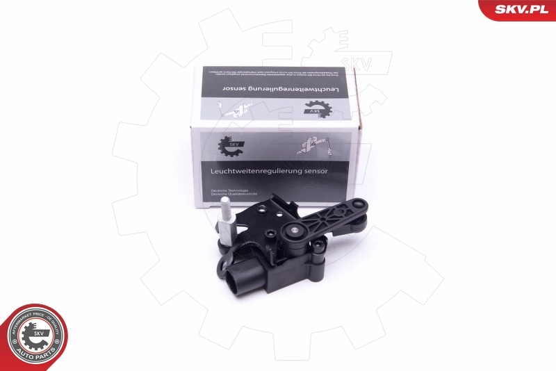 Sensor, headlight levelling 17SKV561