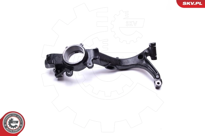 Steering Knuckle, wheel suspension 47SKV381
