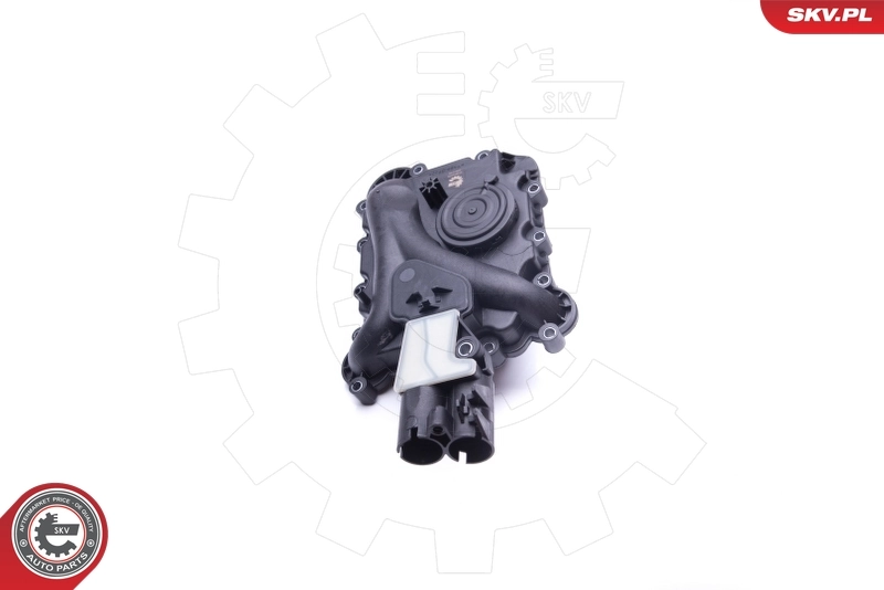 Valve, crankcase ventilation 31SKV078