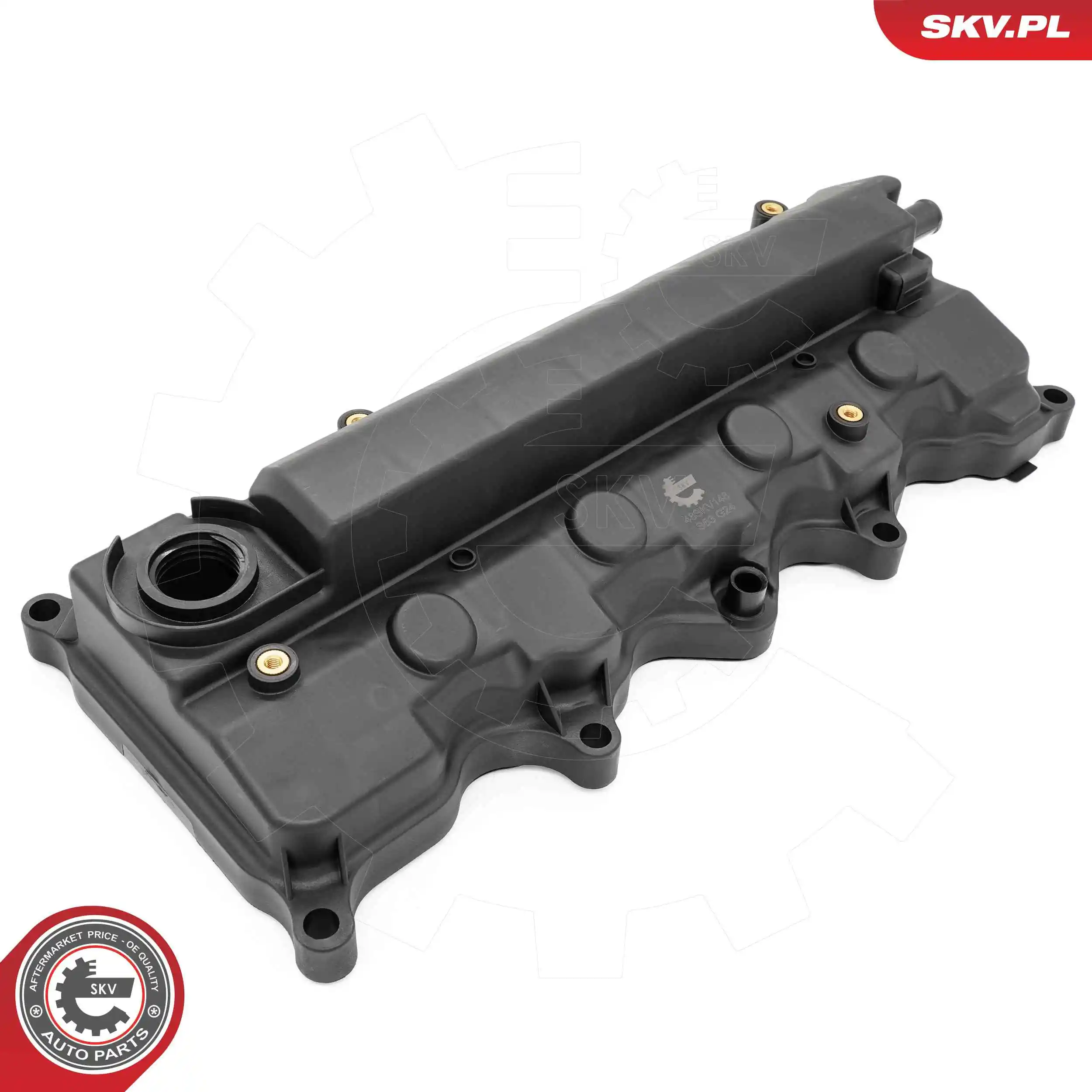 Cylinder Head Cover 48SKV148