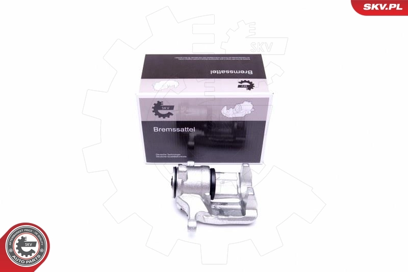 Brake Caliper 44SKV033