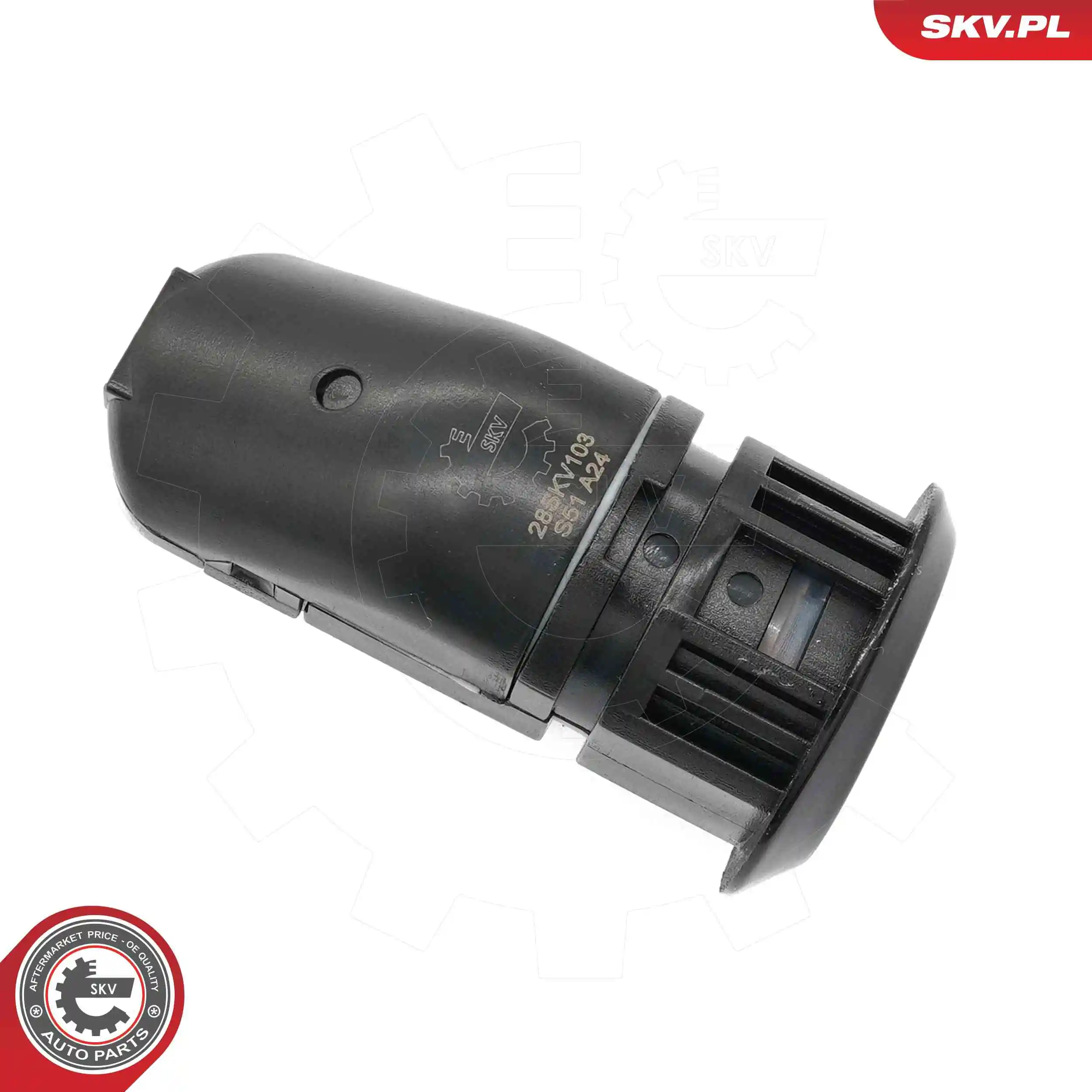 ESEN SKV 28SKV103 Sensor, parking distance control