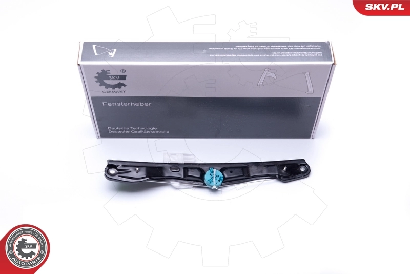 Window Regulator 00SKV403