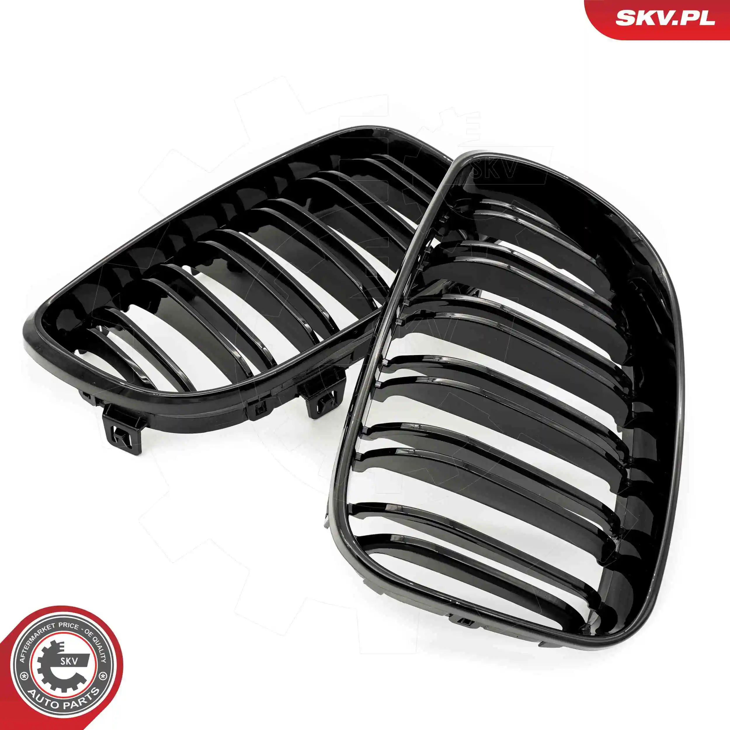 ESEN SKV 66SKV009 Radiator Grille
