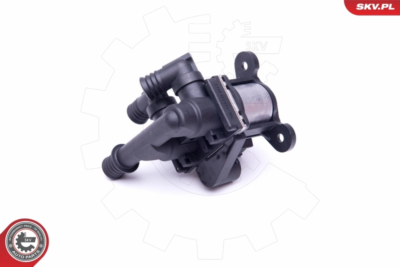 Coolant Control Valve 96SKV910