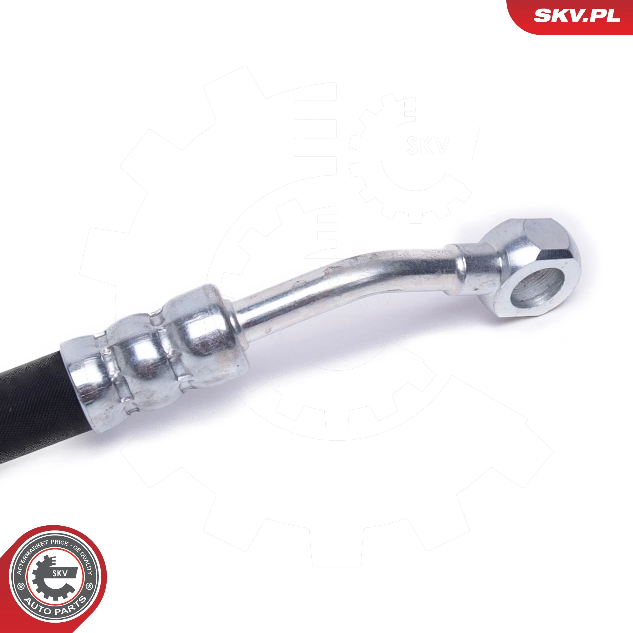 Hydraulic Hose, steering 10SKV927