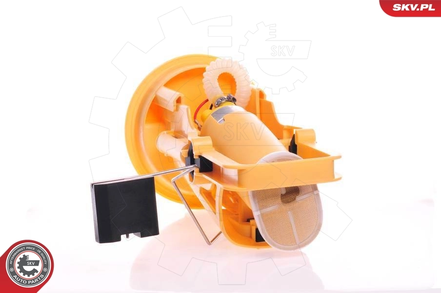 Fuel Feed Unit 02SKV708