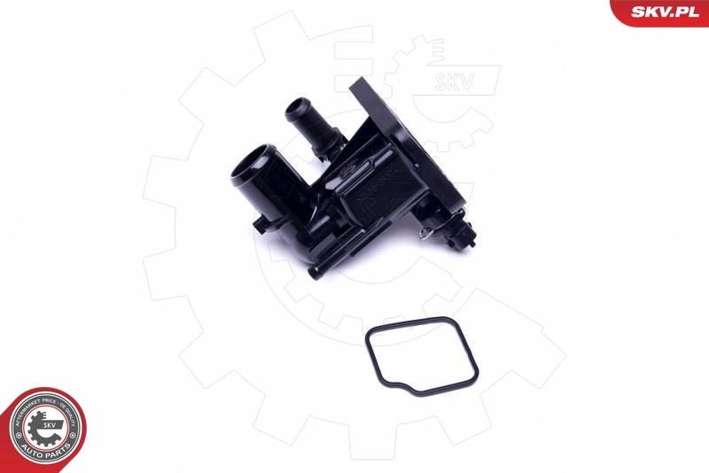 Thermostat, coolant 20SKV087