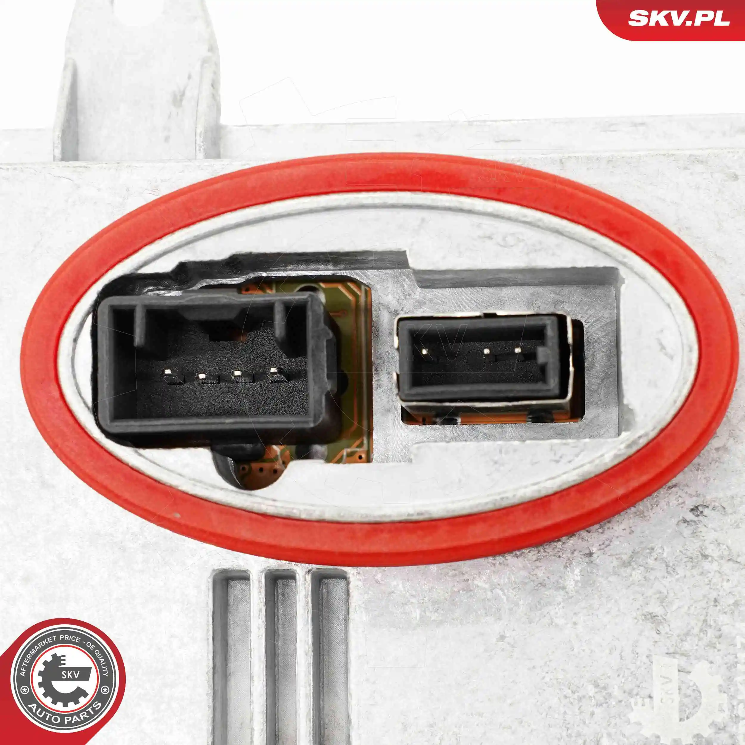 ESEN SKV 59SKV304 Control Unit, lights