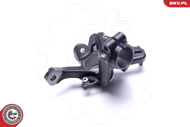 Steering Knuckle, wheel suspension 47SKV352