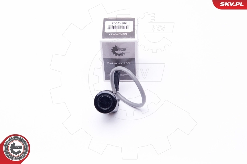 Sensor, park distance control 28SKV093