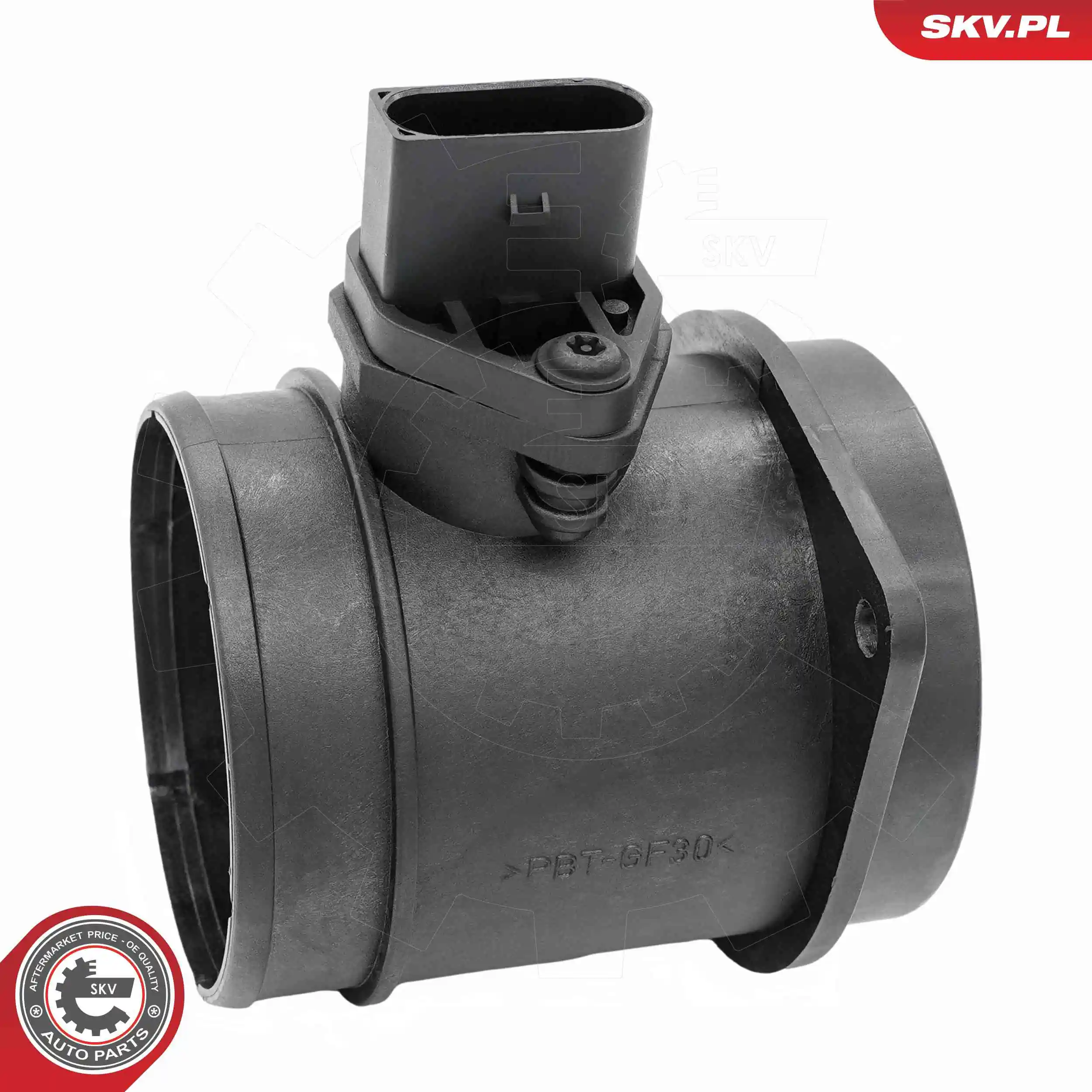 Débitmètre de masse d'air 07SKV300