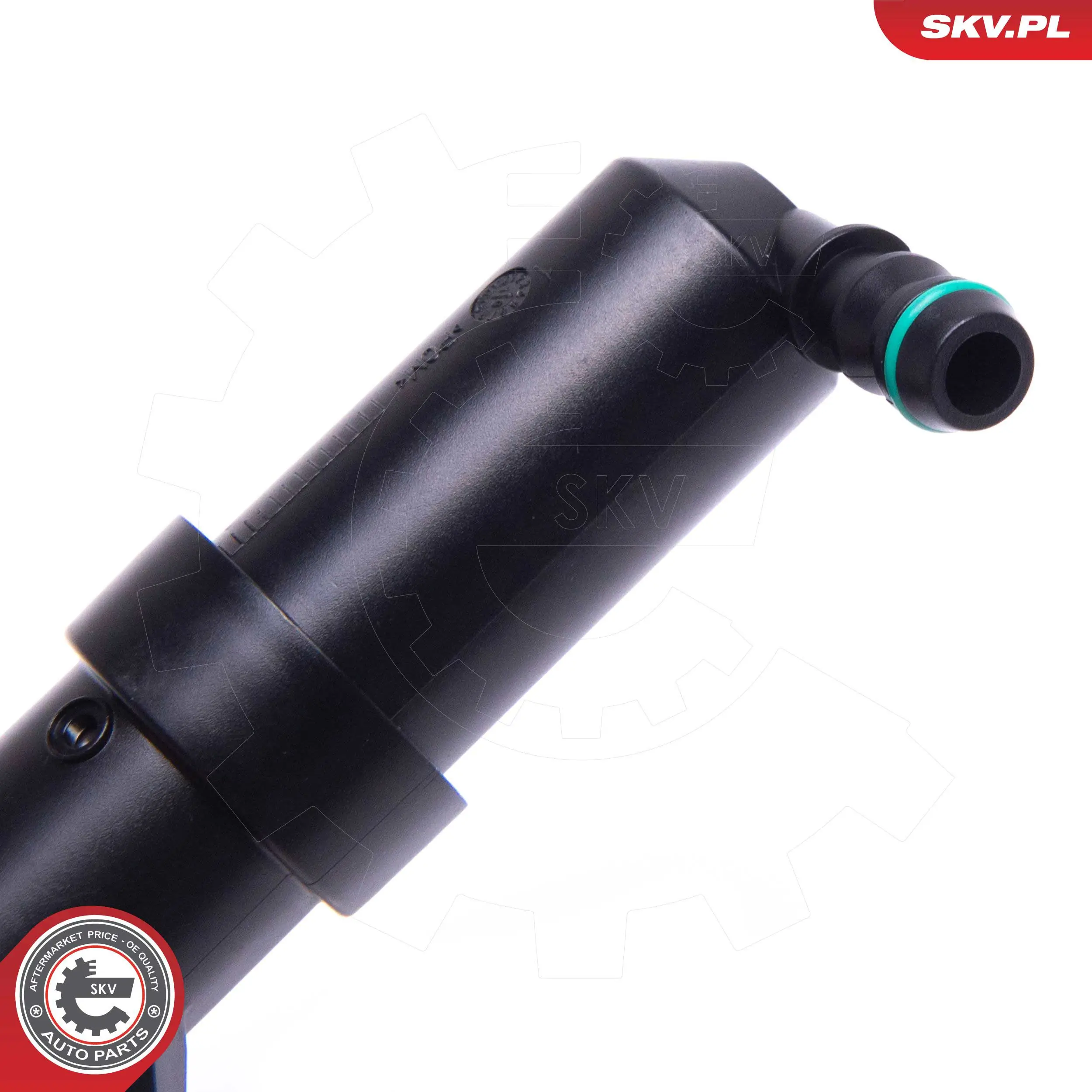 ESEN SKV 15SKV720 Washer Fluid Jet, headlight cleaning