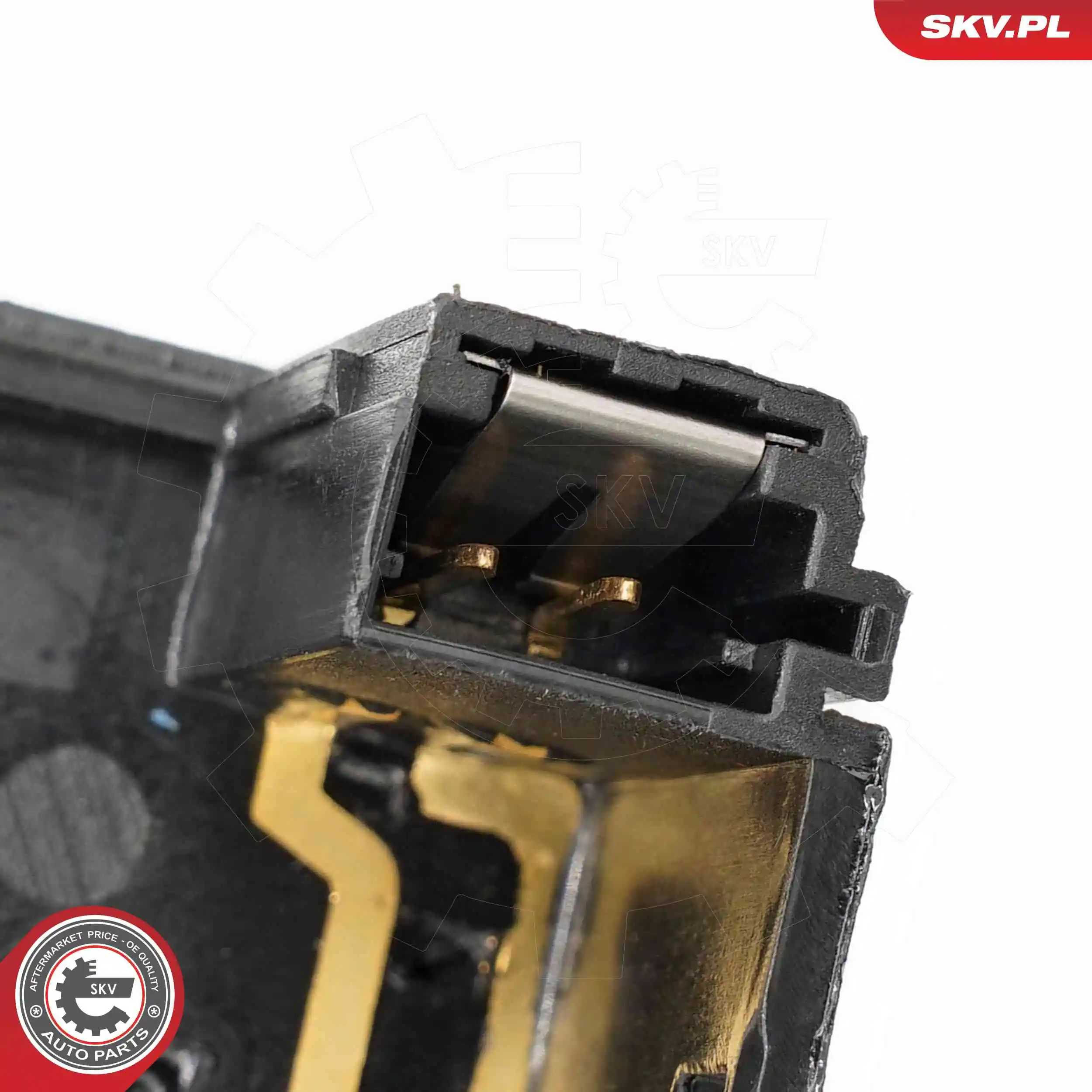 ESEN SKV 96SKV679 Clock Spring, airbag