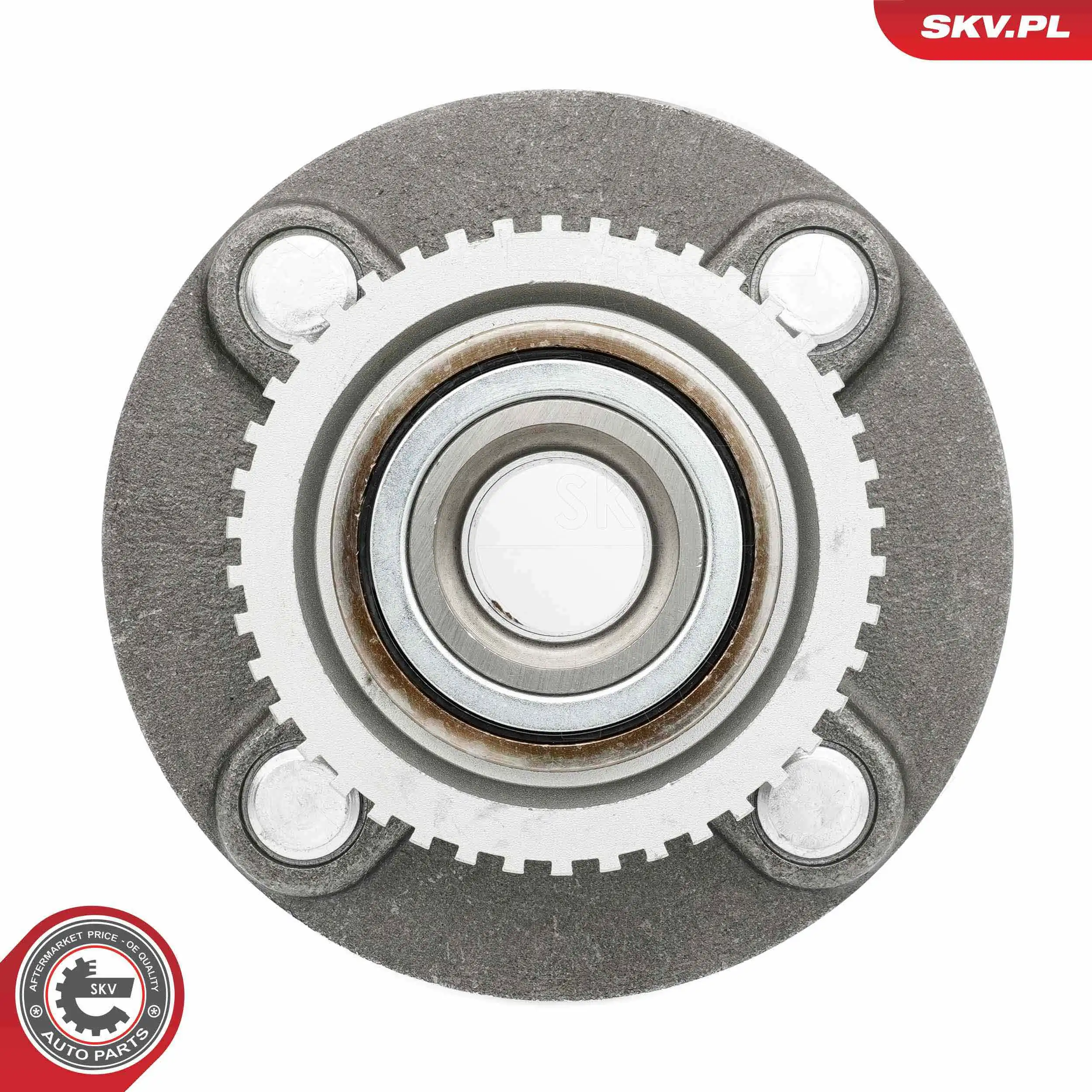 Wheel Bearing Kit 29SKV628