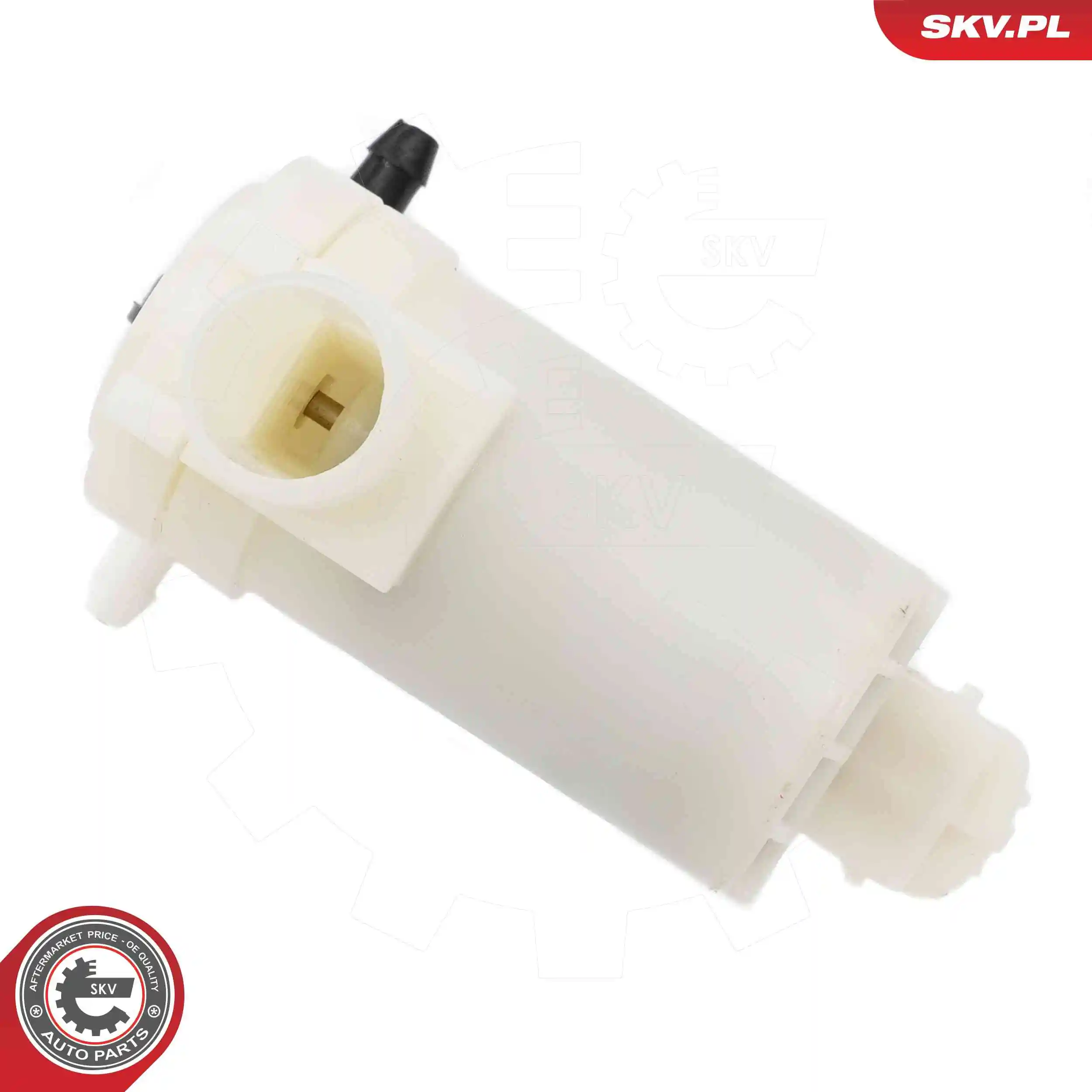 ESEN SKV 15SKV020 Washer Fluid Pump, window cleaning