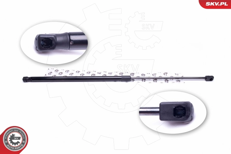 Gas Spring, boot/cargo area 52SKV543
