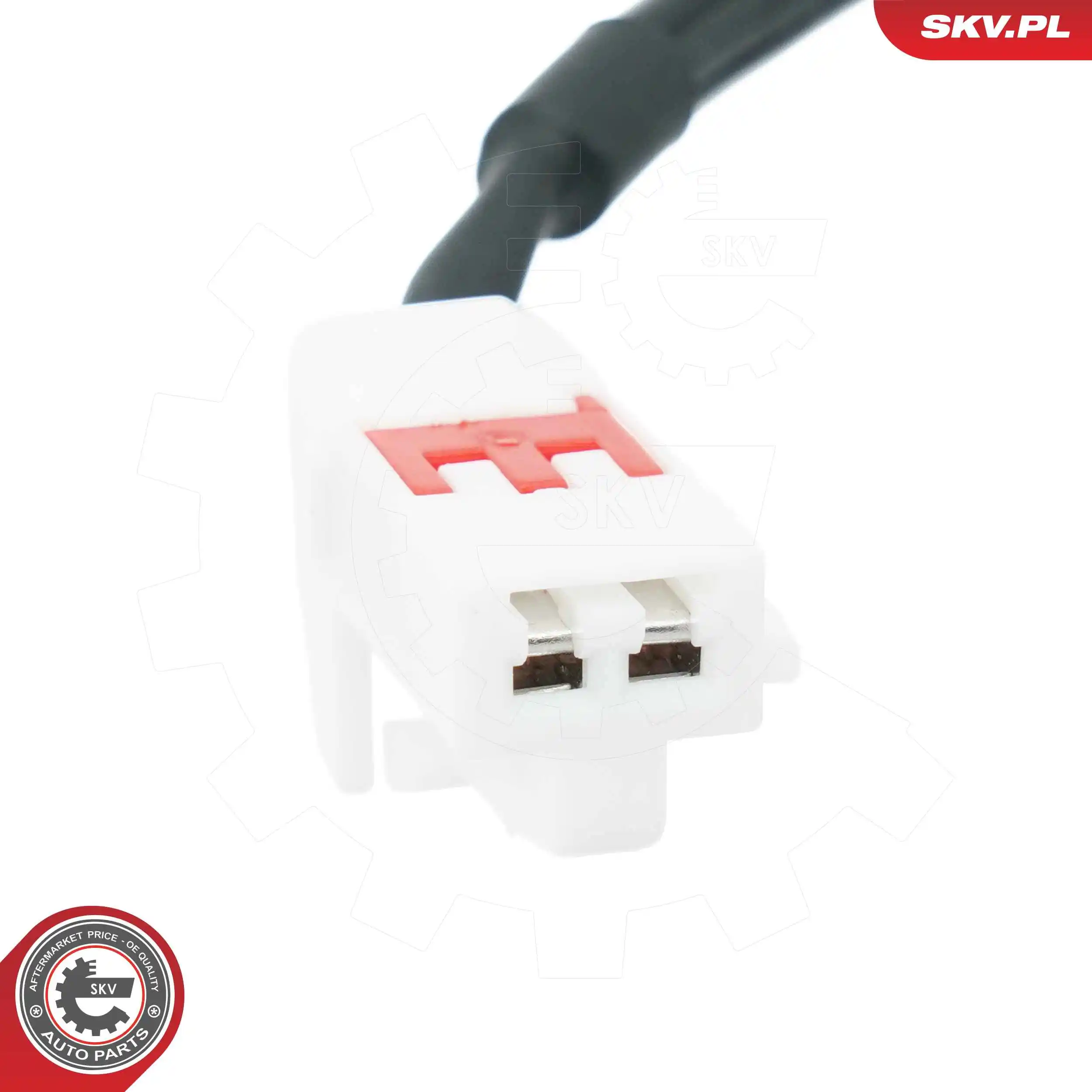 Sensor, wheel speed 06SKV486