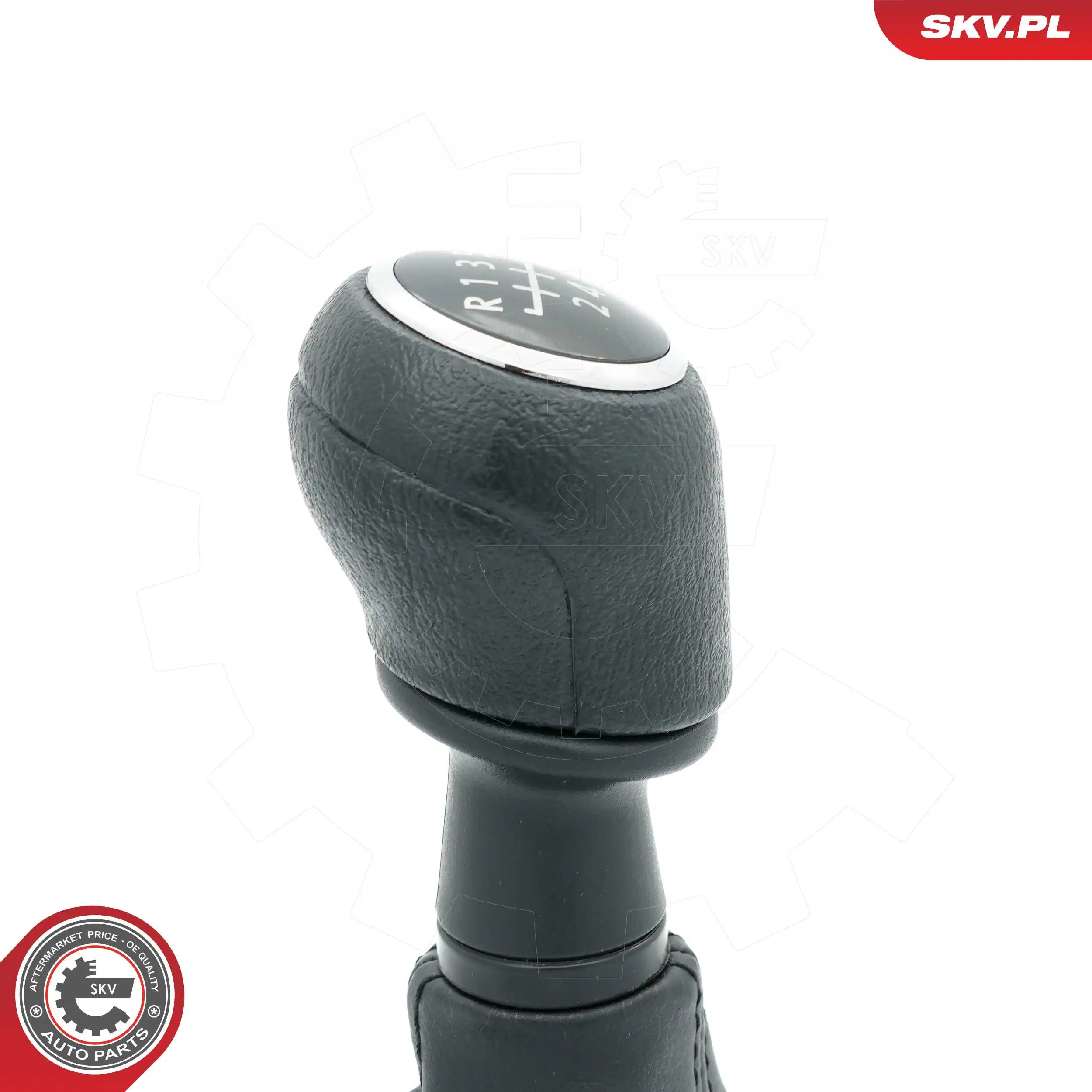 Gear Shift Lever Knob 63SKV485