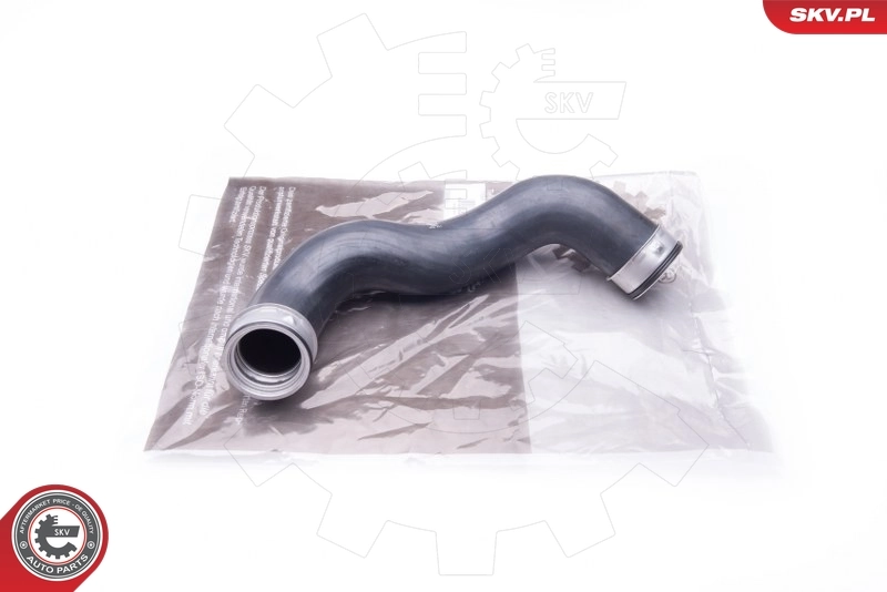 Charge Air Hose 24SKV617