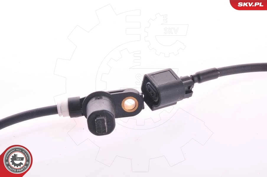 Sensor, wheel speed 06SKV030