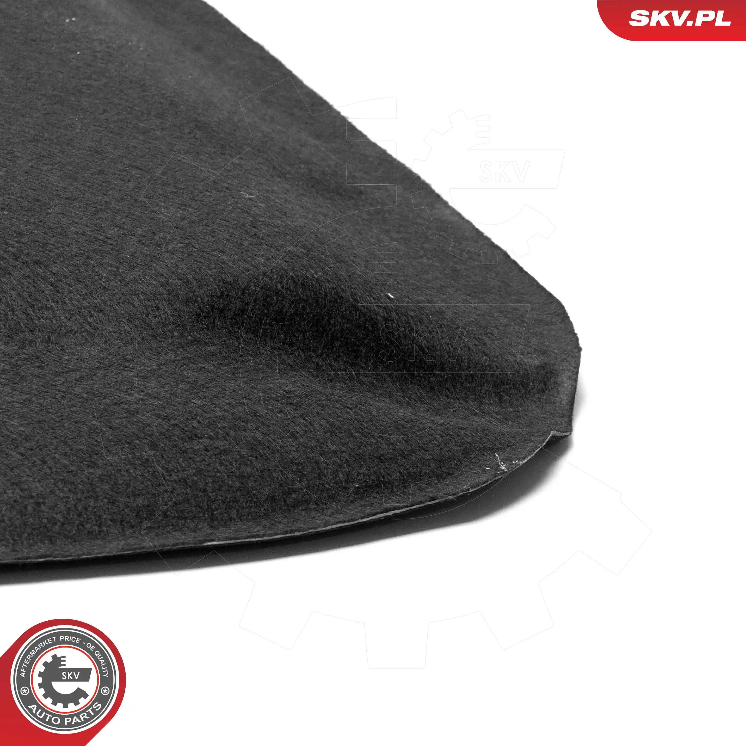 ESEN SKV 96SKV482 Engine Compartment Noise Insulation