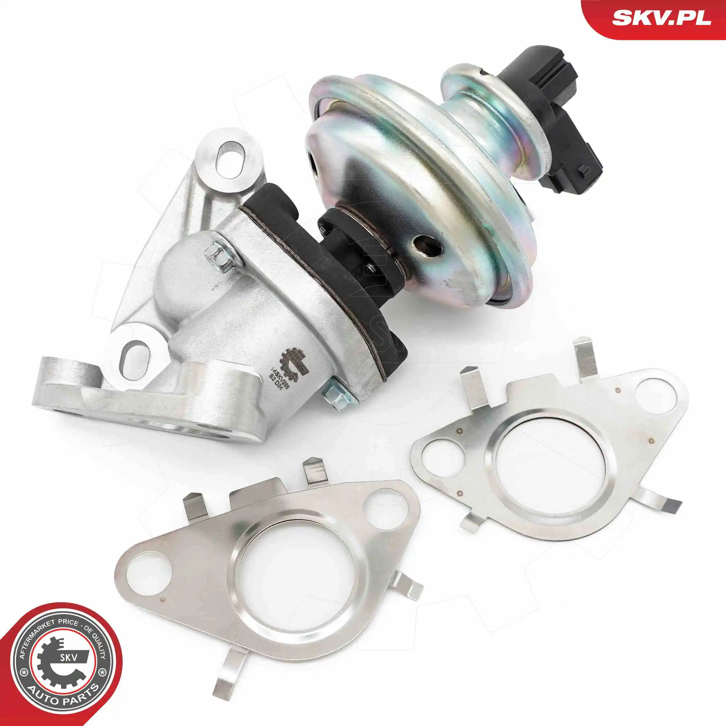 EGR Valve 14SKV285