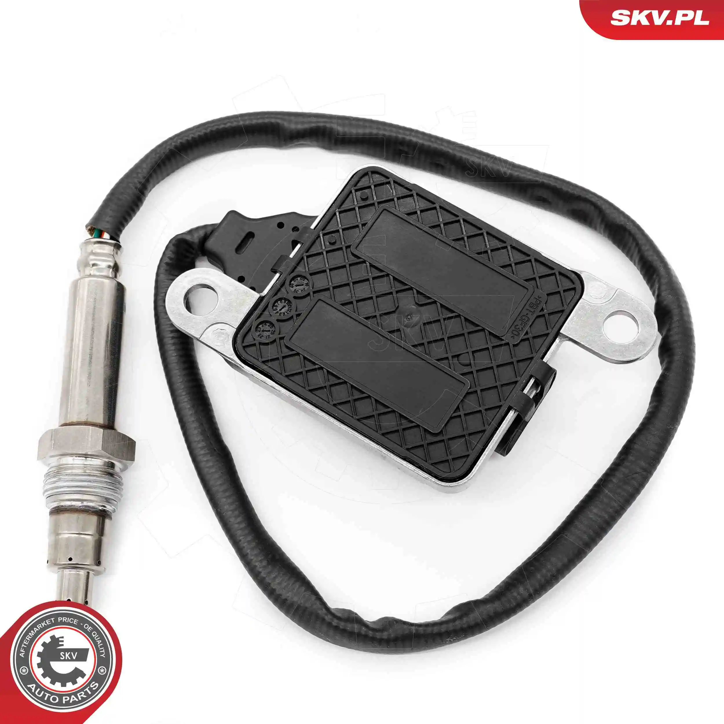 NOx Sensor, NOx catalytic converter 71SKV063