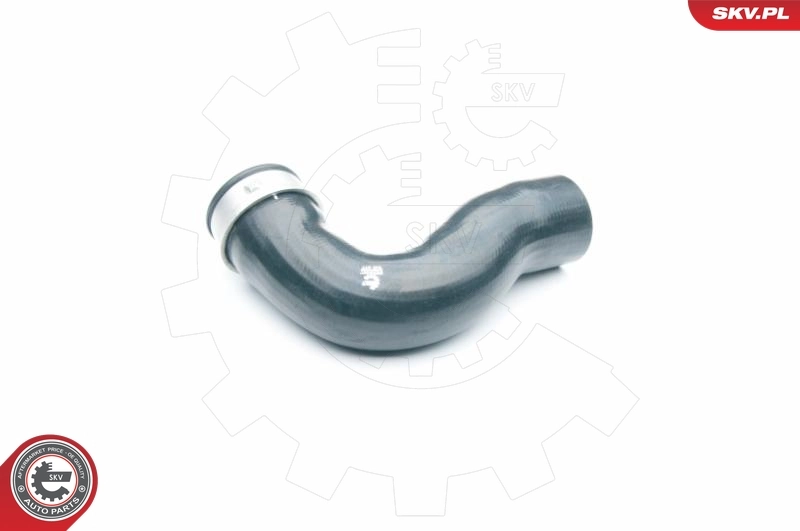 Charge Air Hose 24SKV038