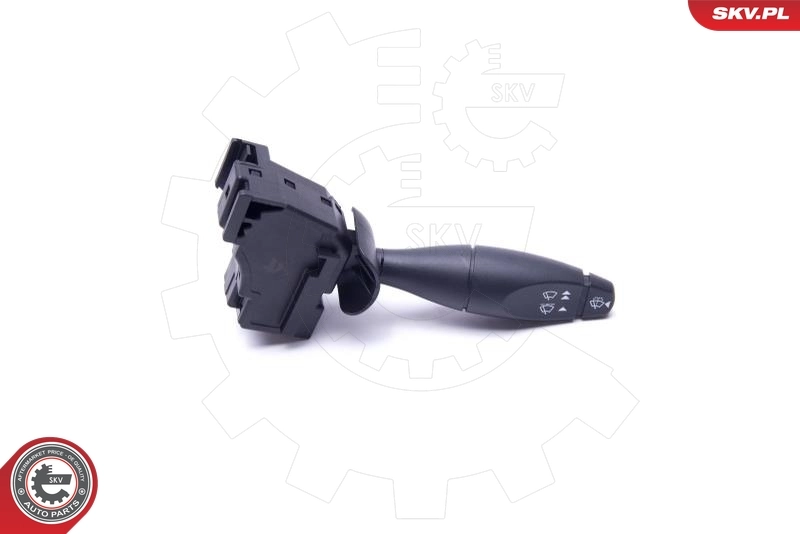 Steering Column Switch 38SKV531