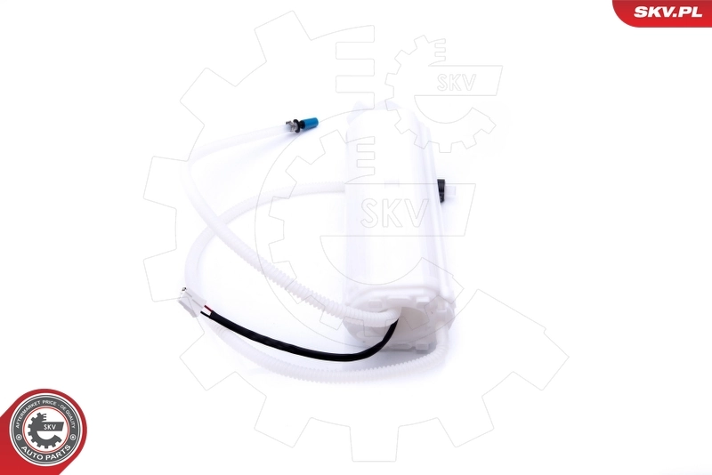 Fuel Feed Unit 02SKV791