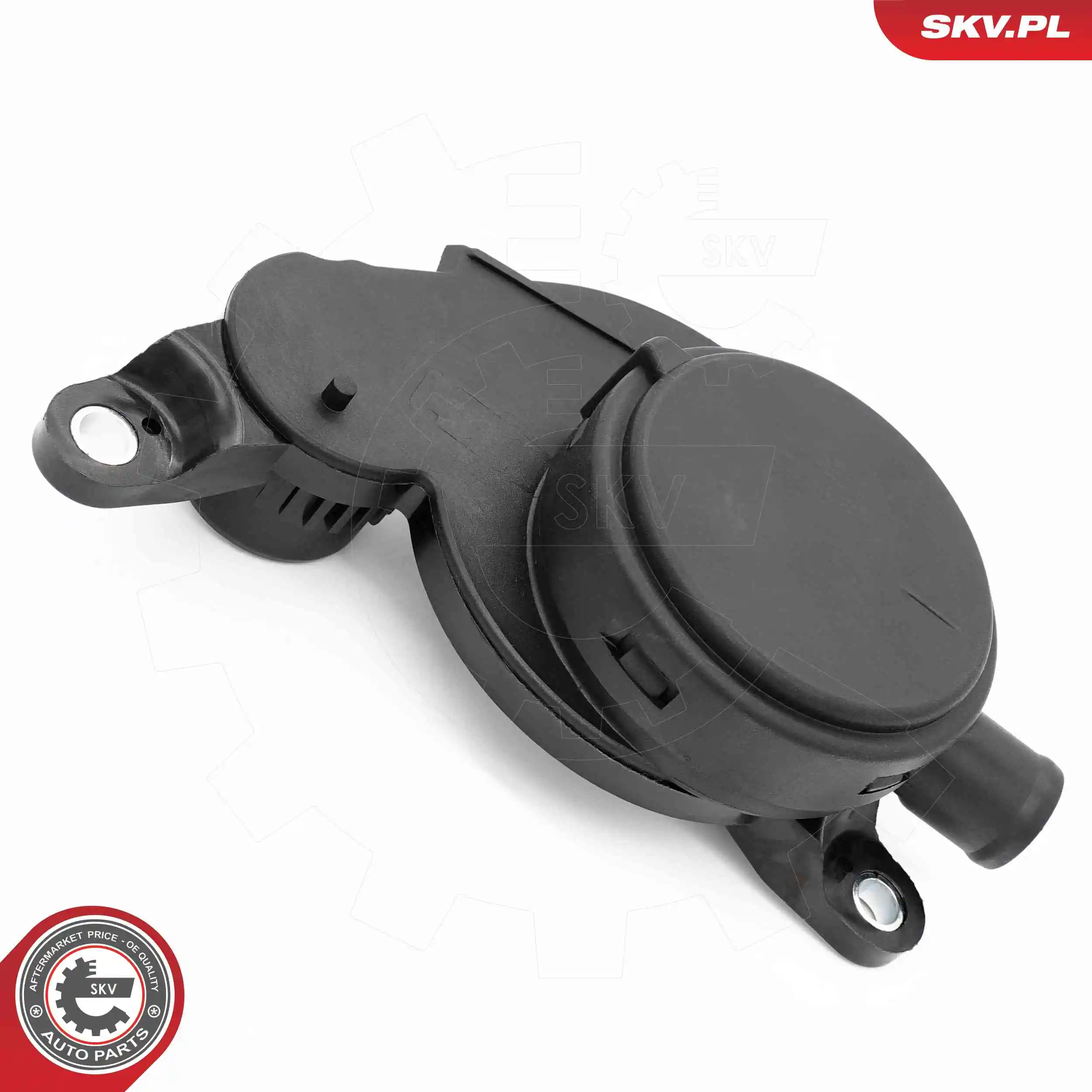 Valve, crankcase ventilation 31SKV428