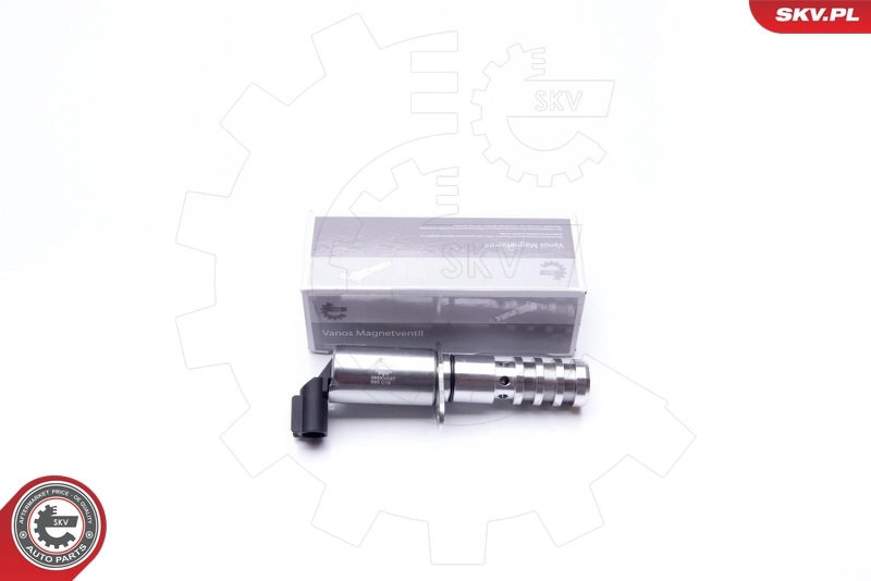 Control Valve, camshaft adjustment 39SKV037