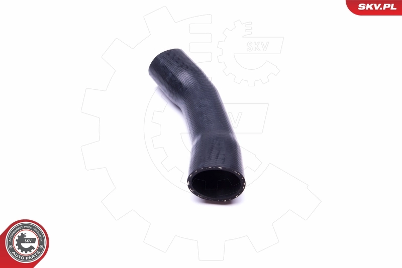 Charge Air Hose 43SKV315