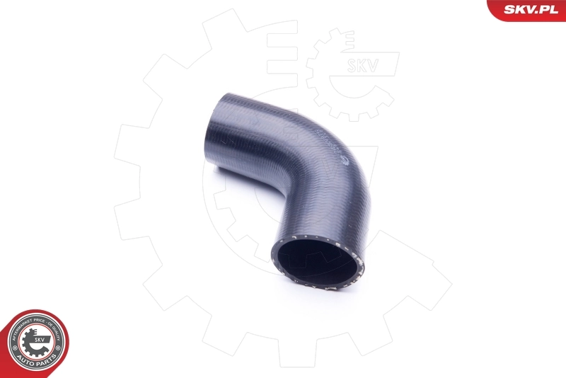 Charge Air Hose 24SKV875