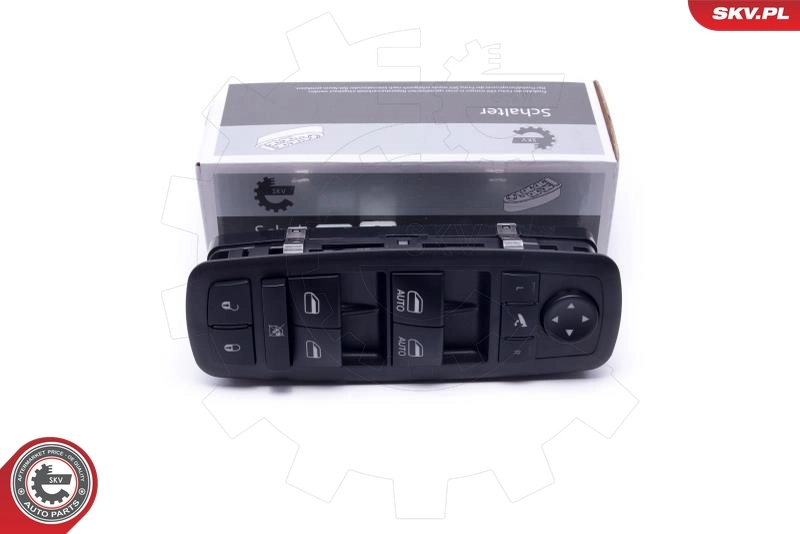 Switch, window regulator 37SKV199