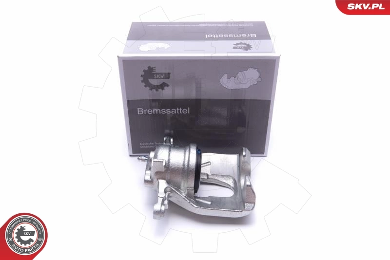 Brake Caliper 55SKV672
