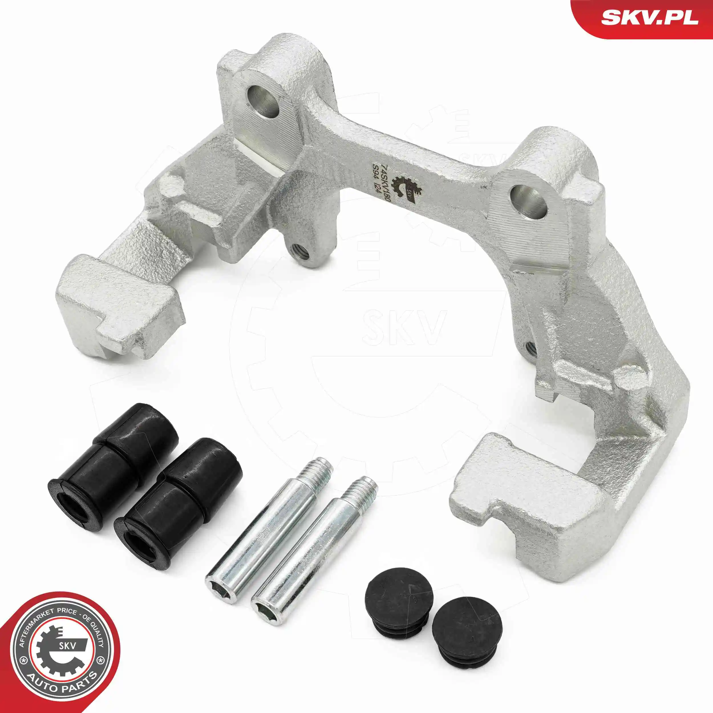 ESEN SKV 74SKV180 Bracket, brake caliper