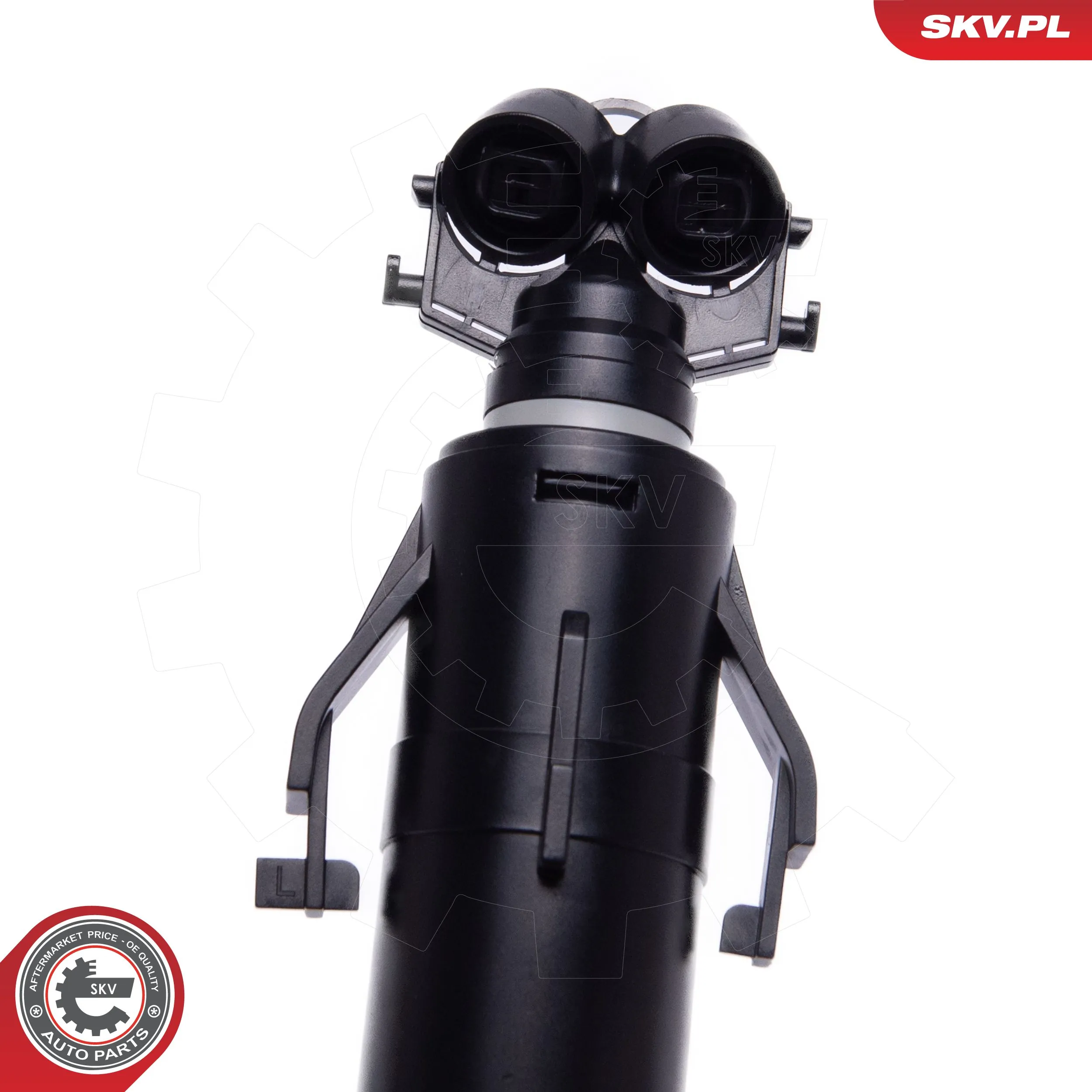 Washer Fluid Jet, headlight cleaning 15SKV725