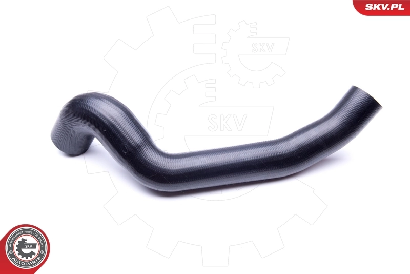 Charge Air Hose 24SKV781