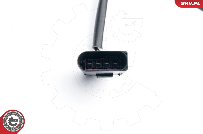 Oxygen Sensor 09SKV602