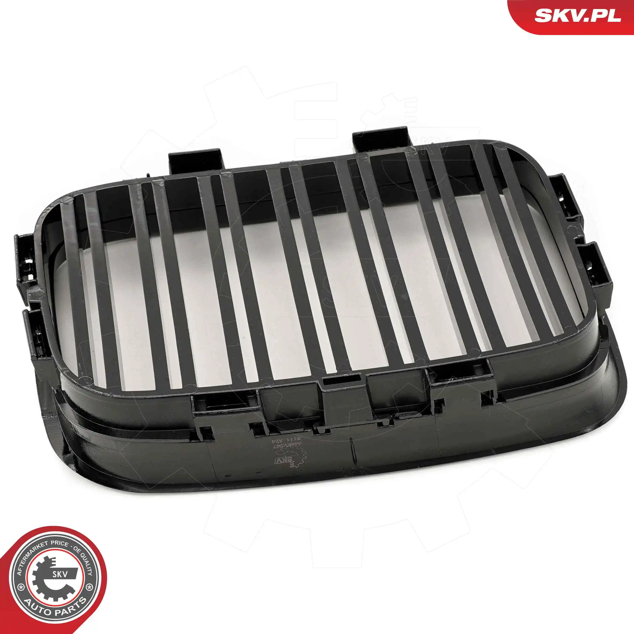 ESEN SKV 66SKV047 Radiator Grille