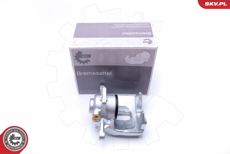 Brake Caliper 42SKV361